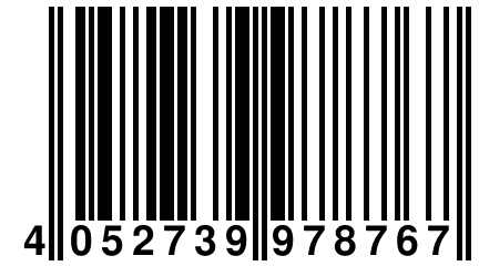 4 052739 978767