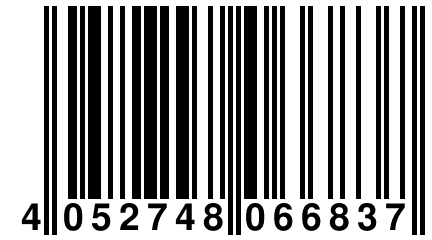 4 052748 066837