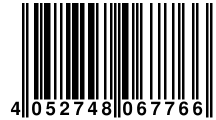 4 052748 067766