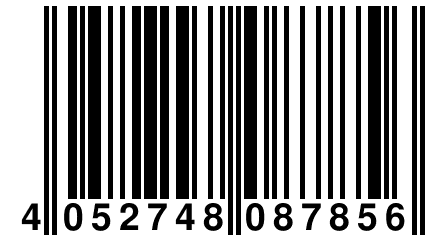 4 052748 087856