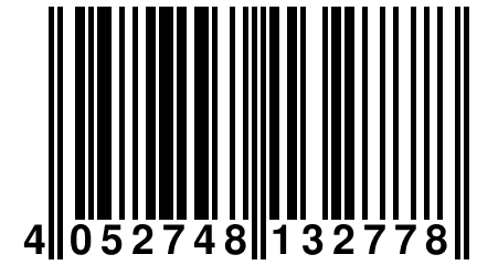 4 052748 132778