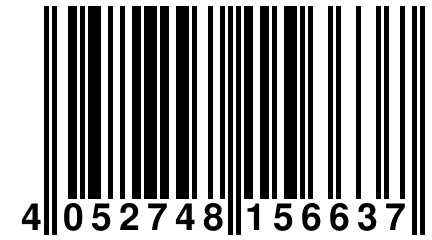 4 052748 156637