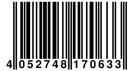 4 052748 170633