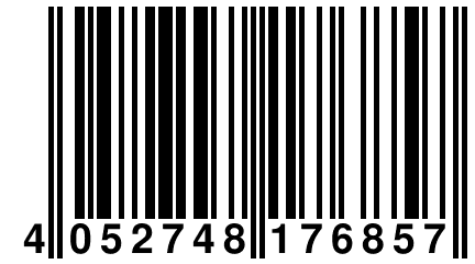 4 052748 176857