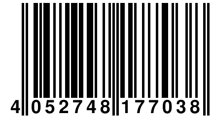 4 052748 177038