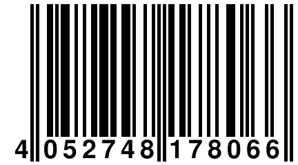 4 052748 178066