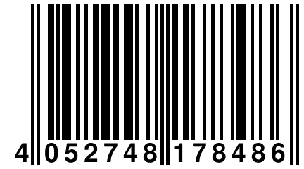 4 052748 178486