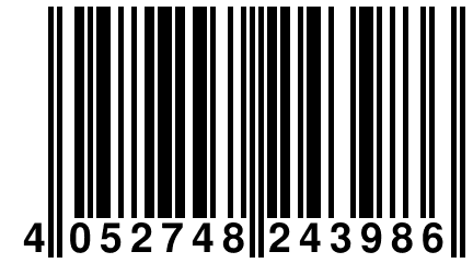 4 052748 243986