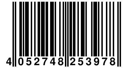 4 052748 253978