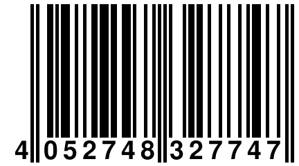 4 052748 327747