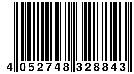 4 052748 328843