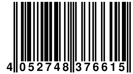 4 052748 376615