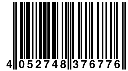 4 052748 376776