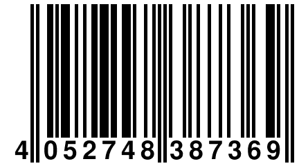 4 052748 387369