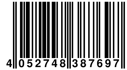 4 052748 387697