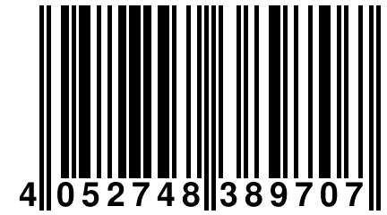 4 052748 389707