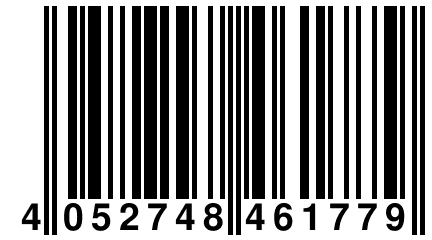 4 052748 461779