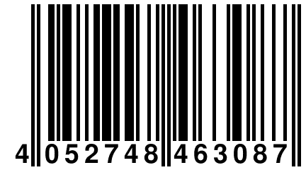 4 052748 463087