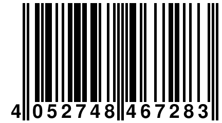 4 052748 467283