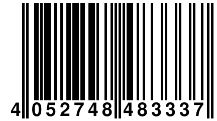 4 052748 483337