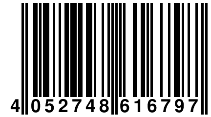 4 052748 616797