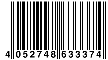 4 052748 633374