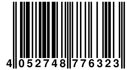 4 052748 776323