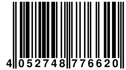 4 052748 776620