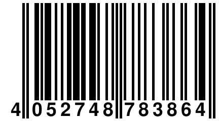 4 052748 783864