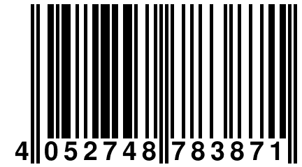 4 052748 783871