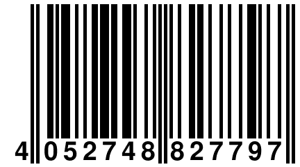 4 052748 827797