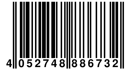 4 052748 886732