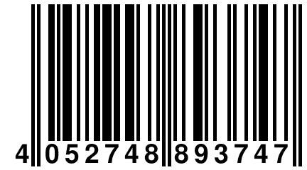 4 052748 893747