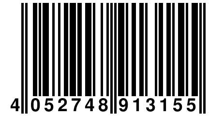 4 052748 913155