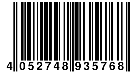 4 052748 935768