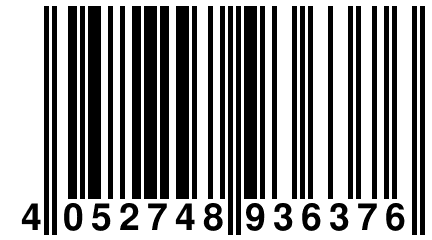 4 052748 936376