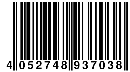 4 052748 937038