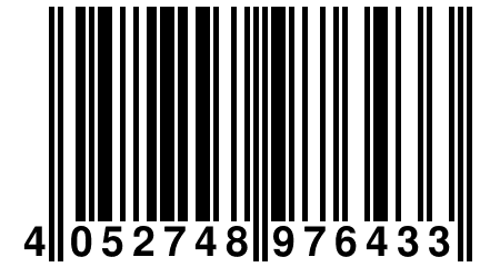 4 052748 976433