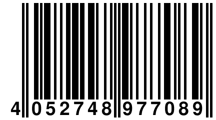 4 052748 977089