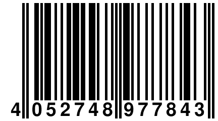 4 052748 977843