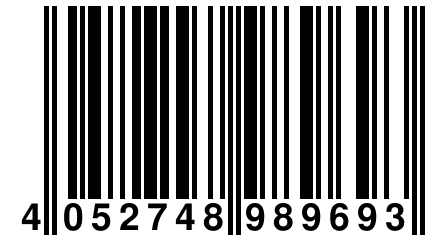 4 052748 989693