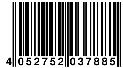 4 052752 037885