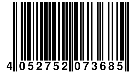 4 052752 073685