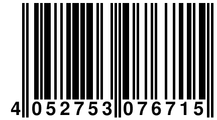 4 052753 076715