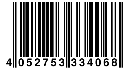 4 052753 334068