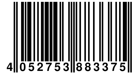 4 052753 883375