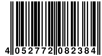 4 052772 082384