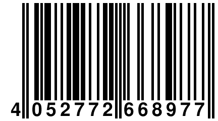 4 052772 668977