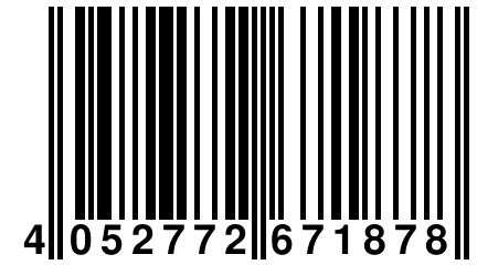 4 052772 671878