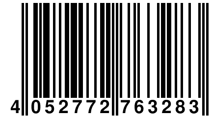 4 052772 763283